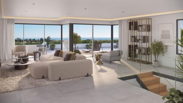 Продажа квартиры на Piso en San Pedro Pueblo, Marbella, Марбелла
 photo 3