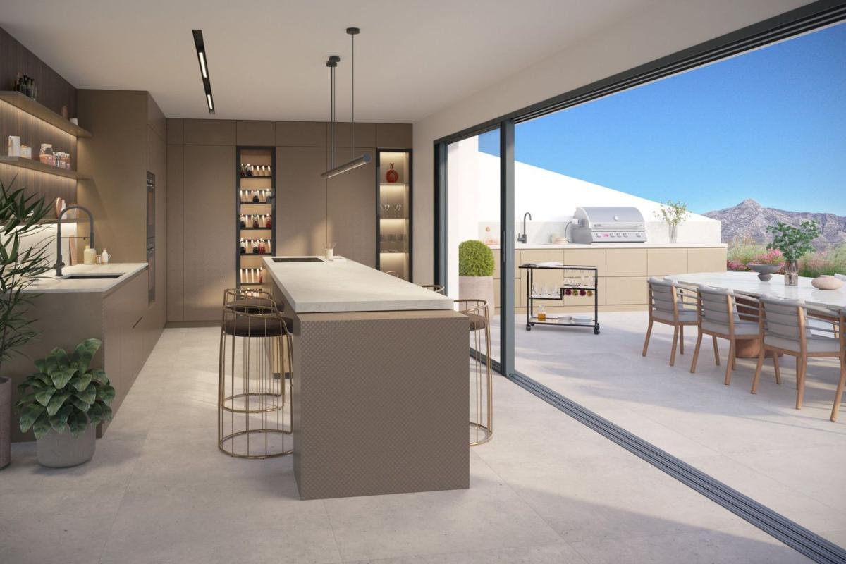 Venta de piso en Piso en San Pedro Pueblo, Marbella, Marbella
 photo 4