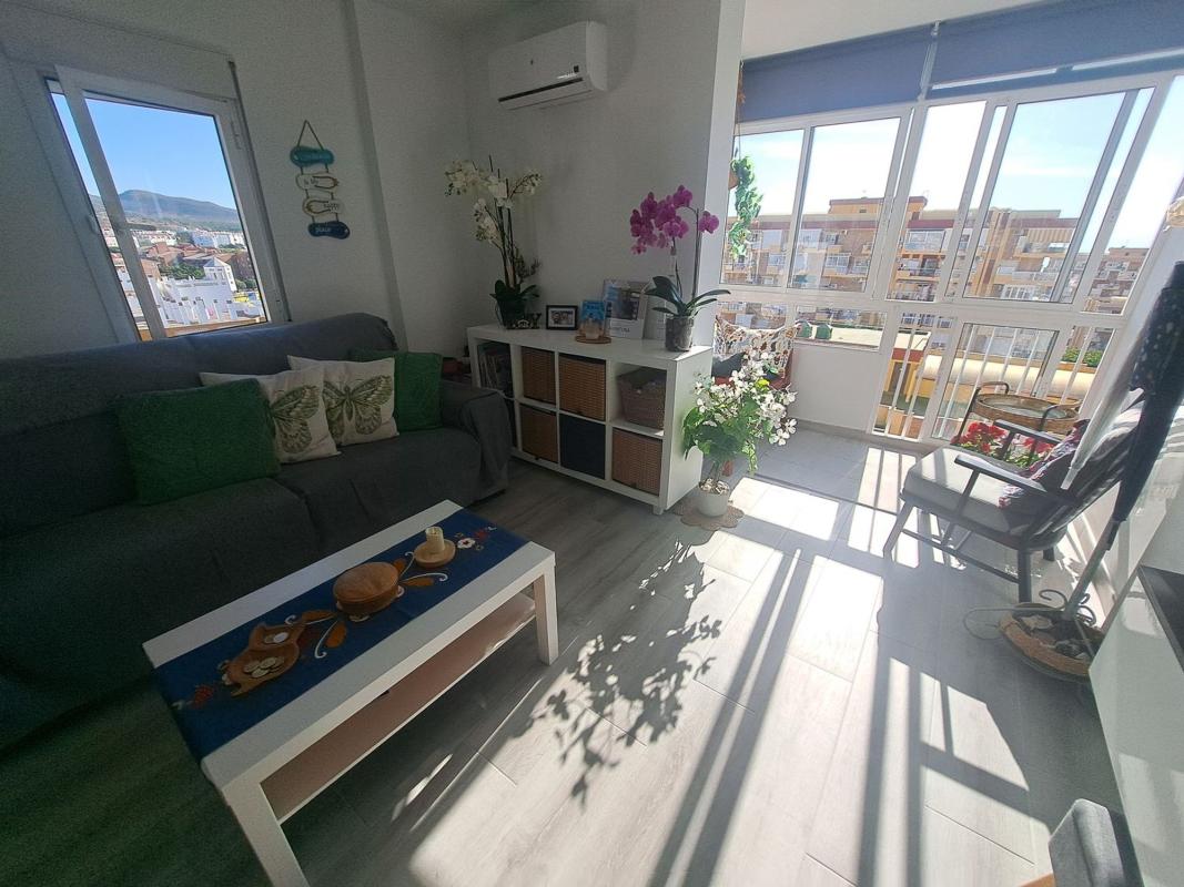 Sale of apartment in Piso en Avenida Gamonal, 2, Parque de la Paloma, Benalmádena, Benalmádena
photo 1