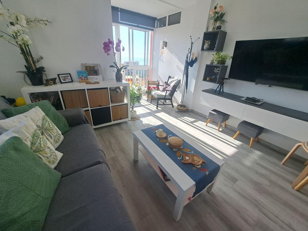 Sale of apartment in Piso en Avenida Gamonal, 2, Parque de la Paloma, Benalmádena, Benalmádena
photo 2