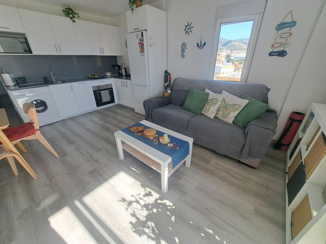 Sale of apartment in Piso en Avenida Gamonal, 2, Parque de la Paloma, Benalmádena, Benalmádena
photo 3