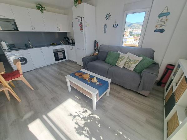 Sale of flat in Piso en Avenida Gamonal, 2, Parque de la Paloma, Benalmádena, Benalmádena
 photo 3