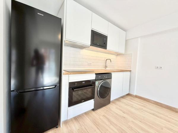 Sale of flat in Piso en Arroyo de la Miel, Benalmádena, Benalmádena
 photo 2