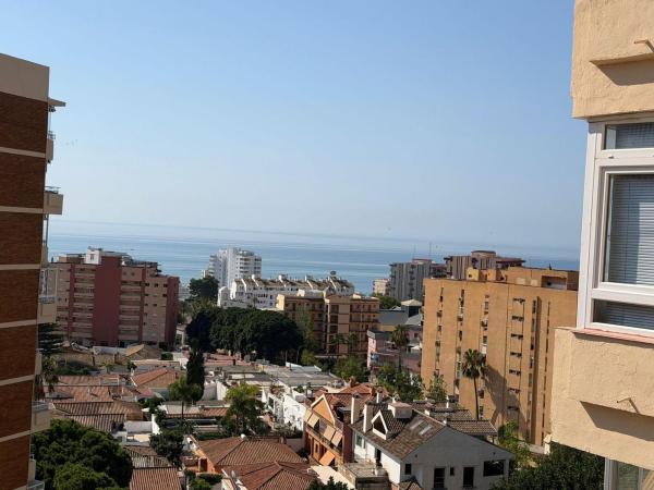 Sale of flat in Piso en Arroyo de la Miel, Benalmádena, Benalmádena
 photo 4