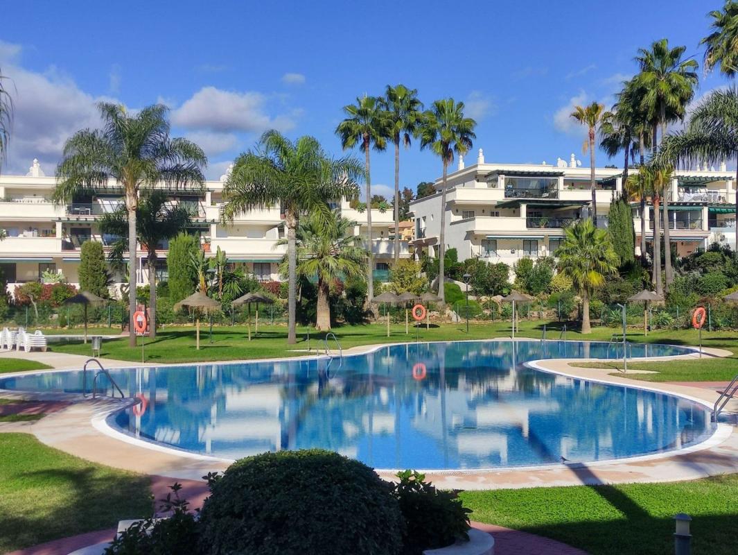 Penthouse sale in Ático en Rodeo Alto-Guadaiza-La Campana, Marbella, Marbella photo 1