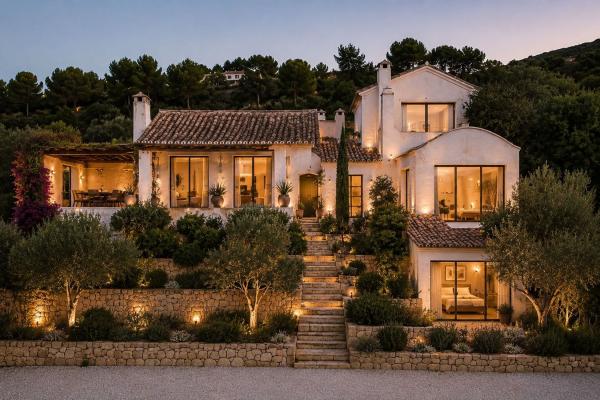 Casa o chalet independiente en Diseminado Osunillas, Mijas Pueblo, Mijas photo 2