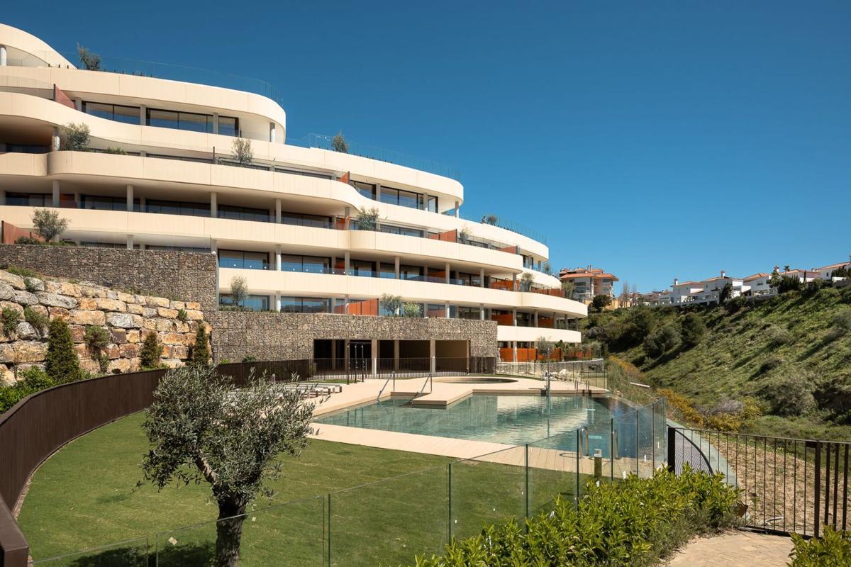 Продажа квартиры на Piso en Avenida 8 de Marzo, 35, El Higuerón, Fuengirola, Фуэнхирола
photo 5