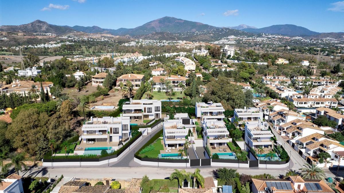 Properties for sale and rent in Spain photo 2