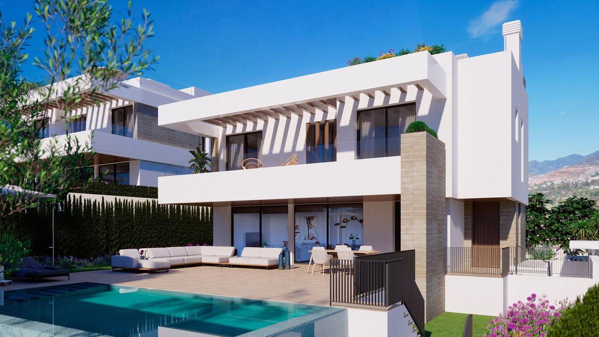 Properties for sale and rent in Spain photo 4