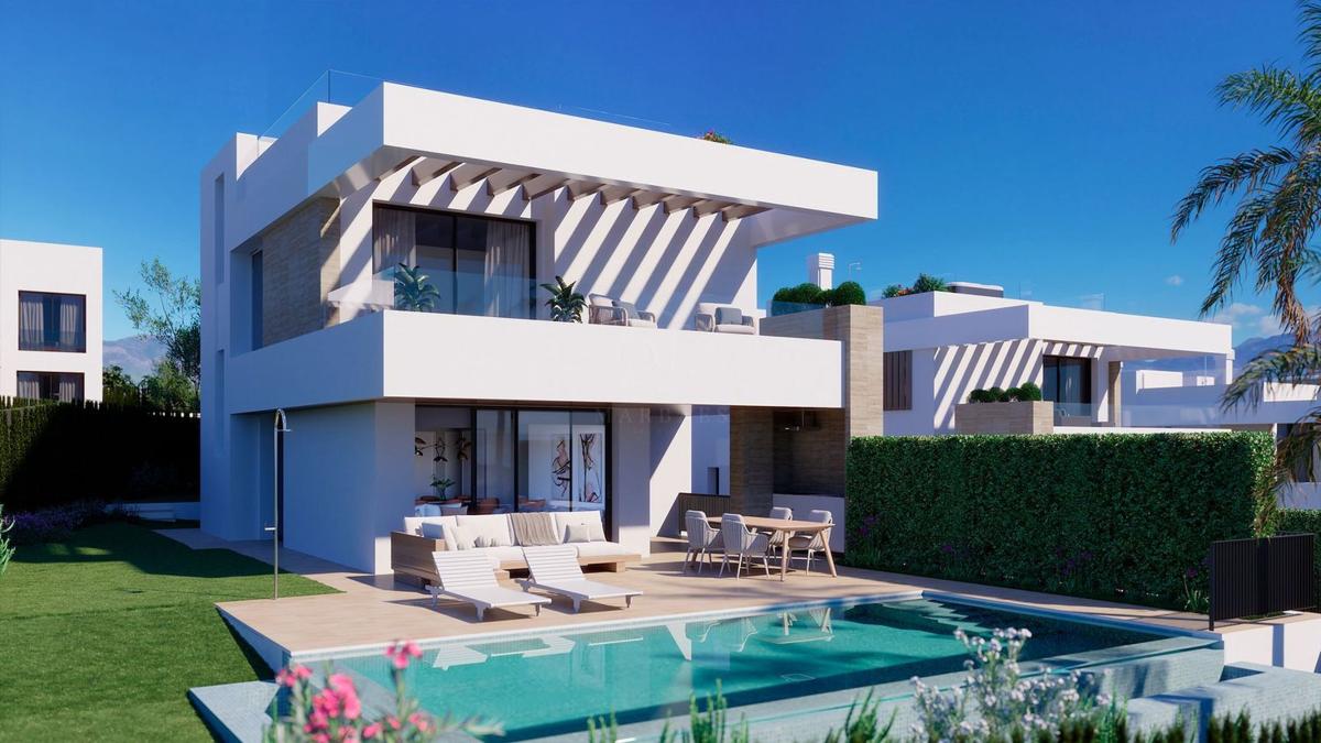 Properties for sale and rent in Spain photo 5