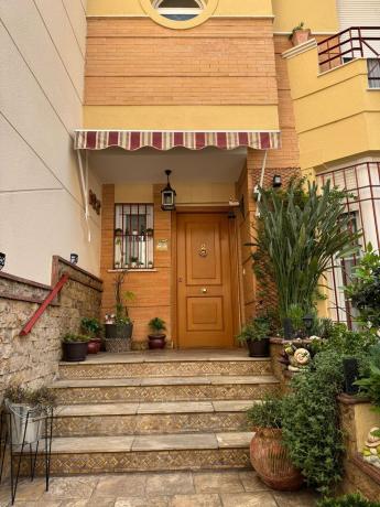 Chalet adosado en Calle María de la Cruz, El Tejar - Hacienda Bizcochero, Málaga thumbnail 1