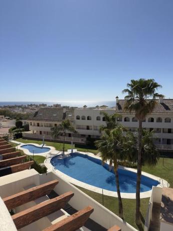 Sale of flat in Piso en Calle Ciudad de Ceuta, Arroyo de la Miel, Benalmádena, Benalmádena
 photo 2
