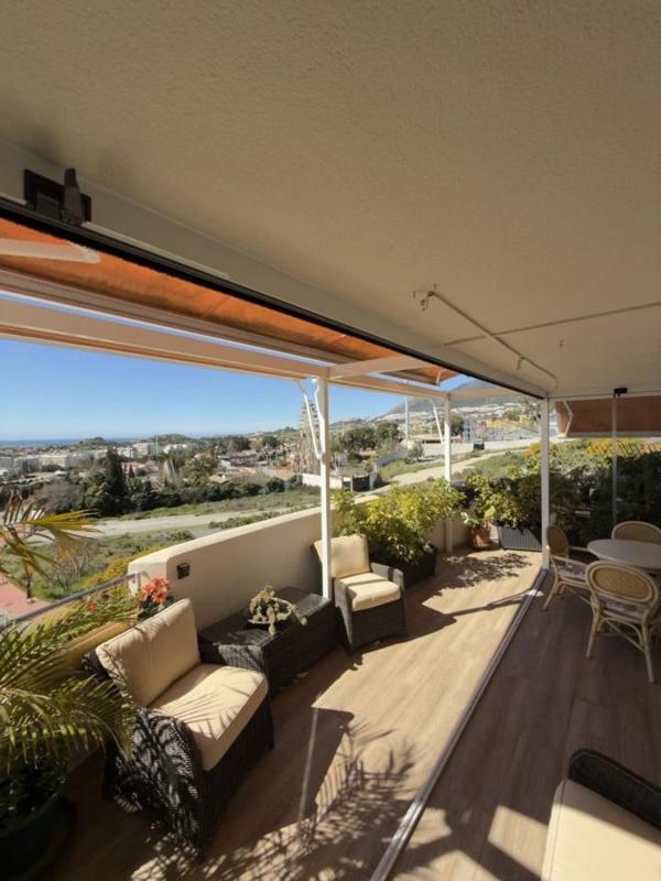 Продажа квартиры на Piso en Calle Ciudad de Ceuta, Arroyo de la Miel, Benalmádena, Бенальмадена
photo 5