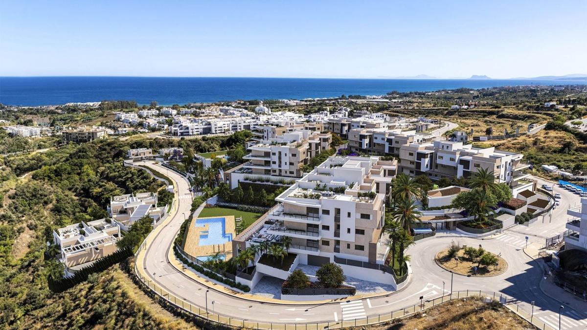 Properties for sale and rent in Spain photo 2