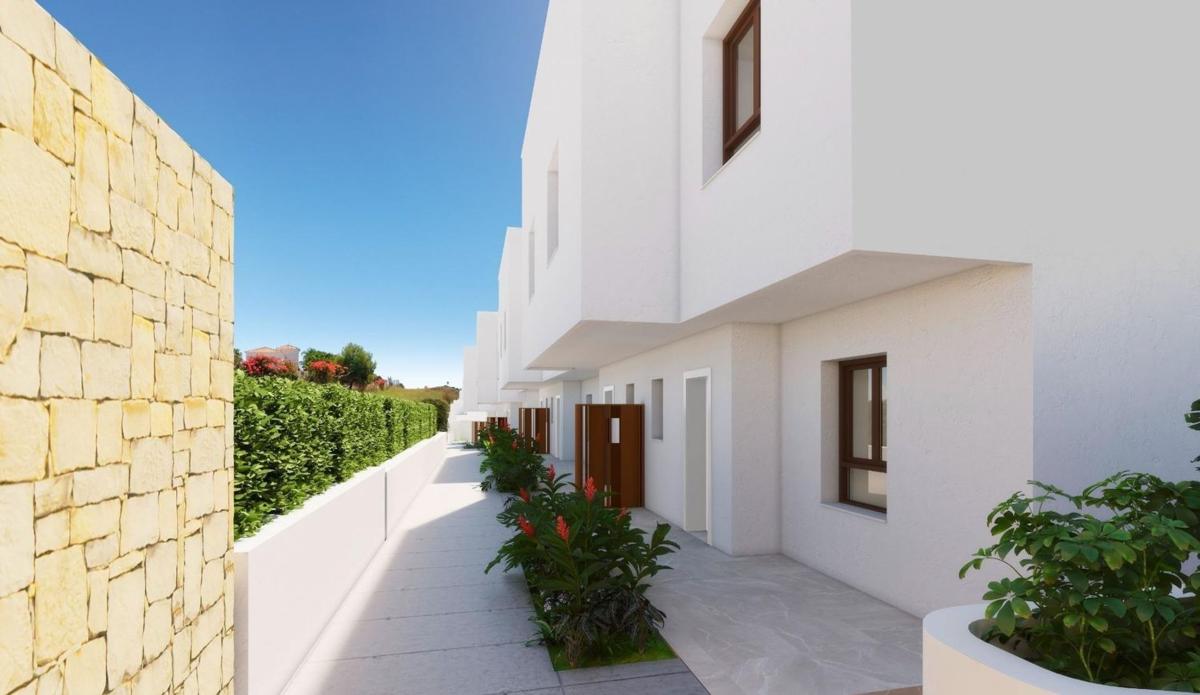 Properties for sale and rent in Spain photo 5