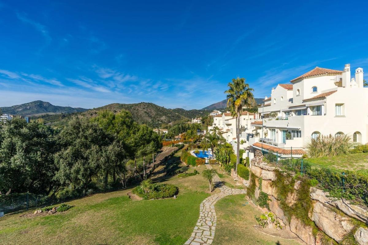 Продажа квартиры на Piso en Calle Benahavis, Los Arqueros-Puerto del Almendro, Benahavís, Бенахавис
photo 2