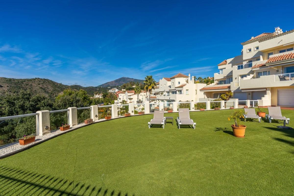 Продажа квартиры на Piso en Calle Benahavis, Los Arqueros-Puerto del Almendro, Benahavís, Бенахавис
photo 3