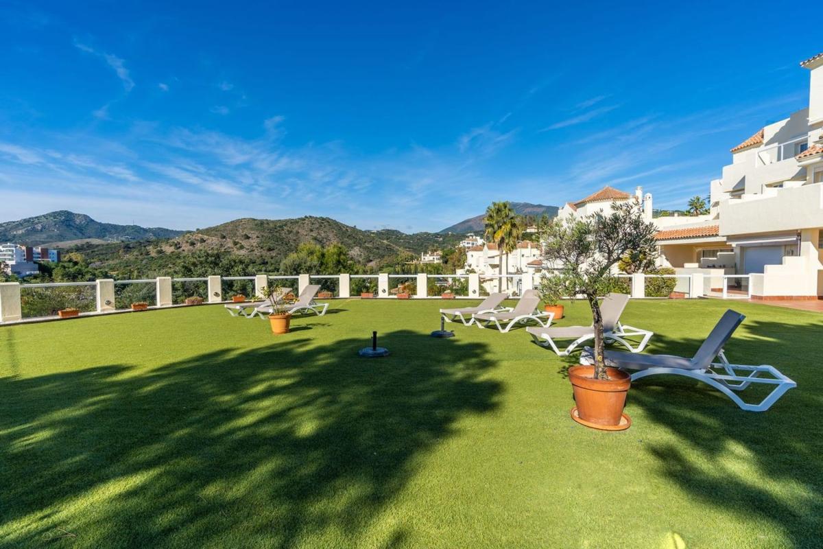 Продажа квартиры на Piso en Calle Benahavis, Los Arqueros-Puerto del Almendro, Benahavís, Бенахавис
photo 4