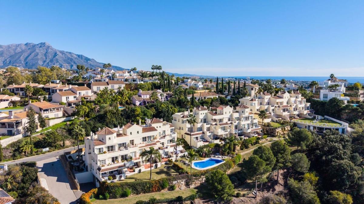 Продажа квартиры на Piso en Calle Benahavis, Los Arqueros-Puerto del Almendro, Benahavís, Бенахавис
photo 5