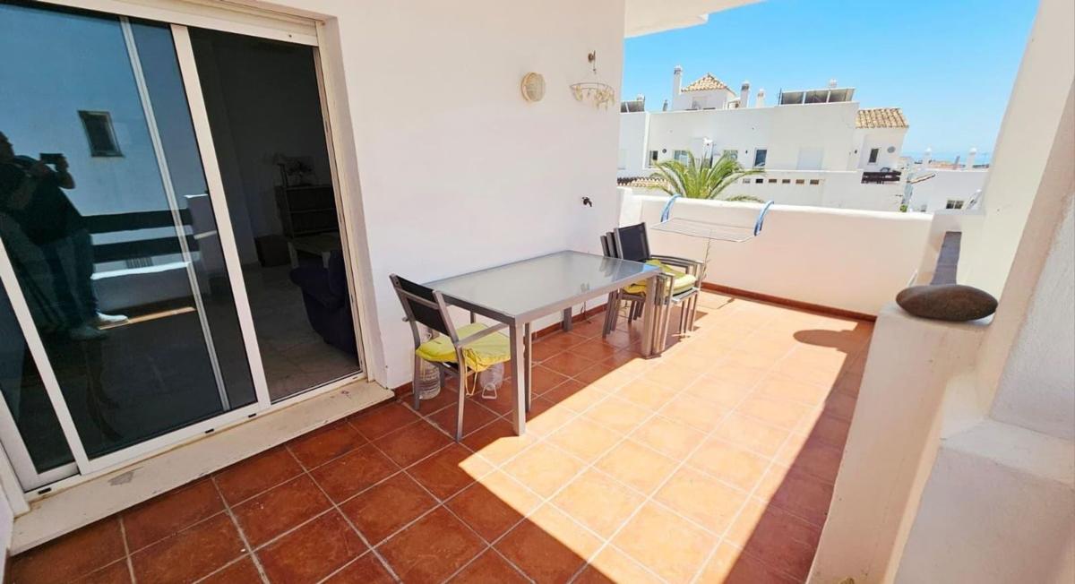 Venta de piso en Piso en Urbanizacion Valle Romano, Valle Romano Golf, Estepona, Estepona
photo 1