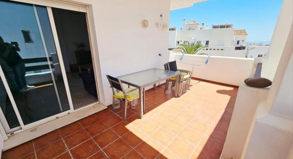 Venta de piso en Piso en Urbanizacion Valle Romano, Valle Romano Golf, Estepona, Estepona
photo 1