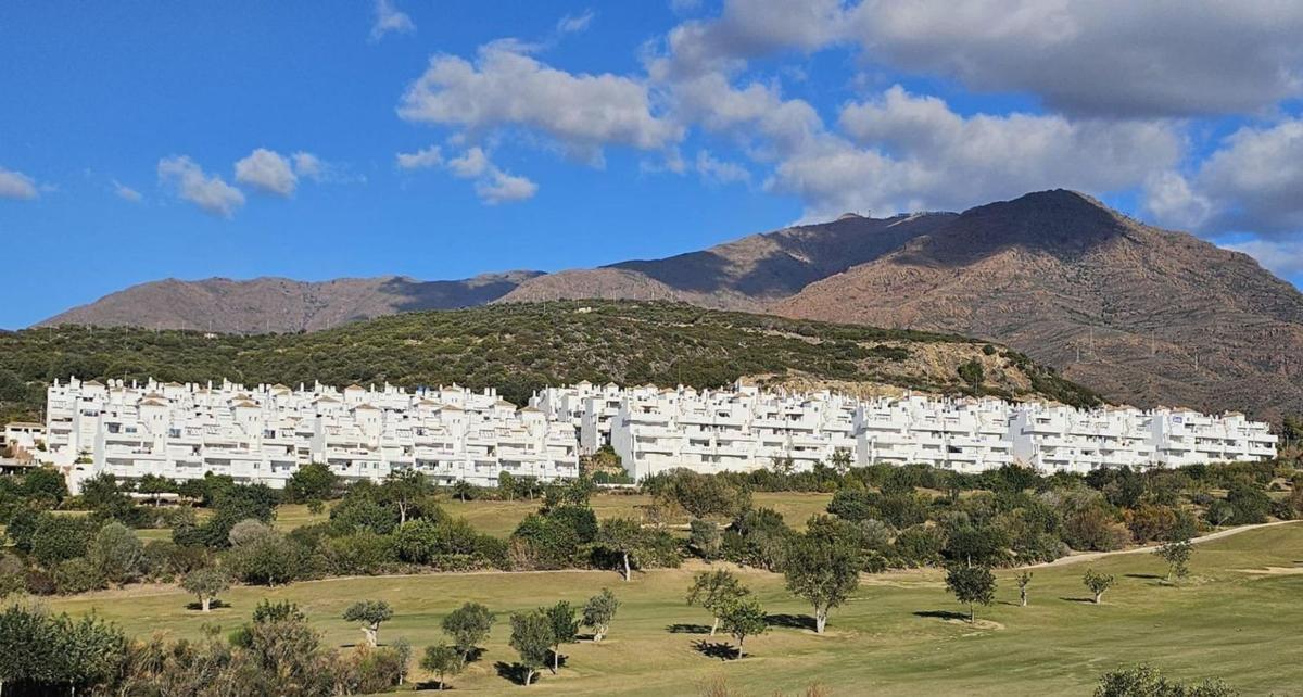 Venta de piso en Piso en Urbanizacion Valle Romano, Valle Romano Golf, Estepona, Estepona
photo 2