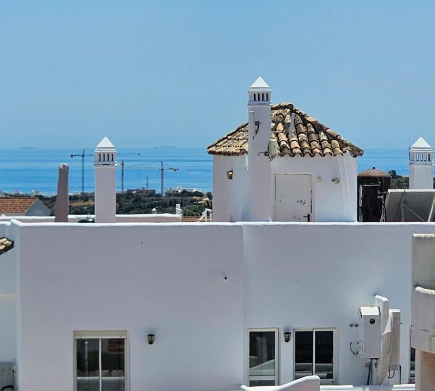 Venta de piso en Piso en Urbanizacion Valle Romano, Valle Romano Golf, Estepona, Estepona
photo 5
