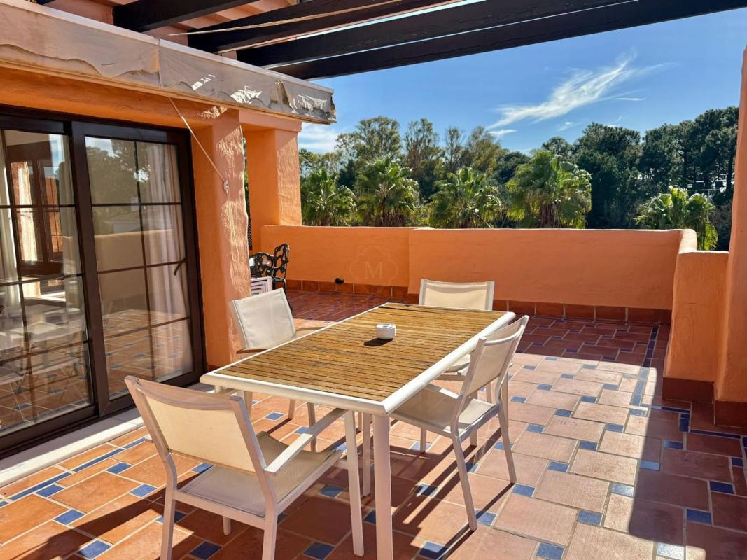 Duplex sale in Dúplex en Atalaya-Isdabe, Estepona, Estepona photo 5