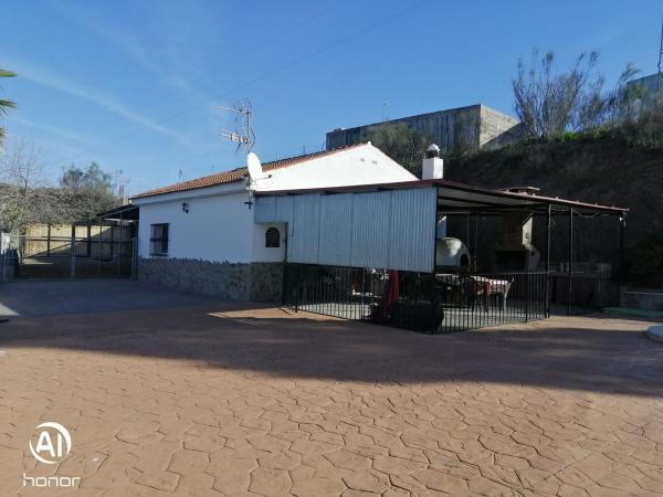 Chalet adosado en Calle Sexmo, Estación, Cártama photo 3