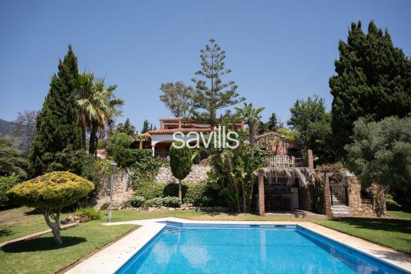 Casa o chalet independiente en Calle Zeus, Montealto, Benalmádena photo 1