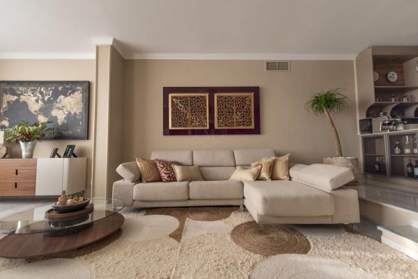 Chalet adosado en Aloha, Marbella thumbnail 2