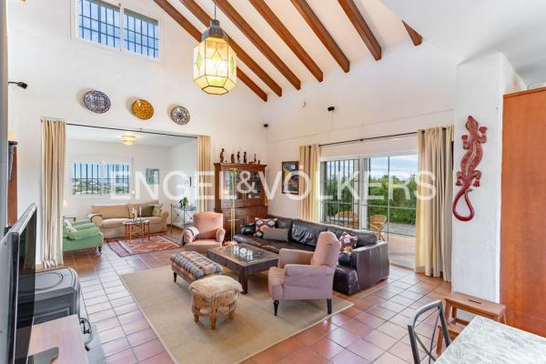 Casa o chalet independiente en Camino Loma los Lirios, Los Llanos, Estepona photo 4