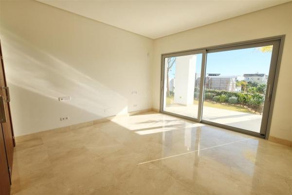 Casa o chalet independiente en Los Arqueros-Puerto del Almendro, Benahavís thumbnail 1