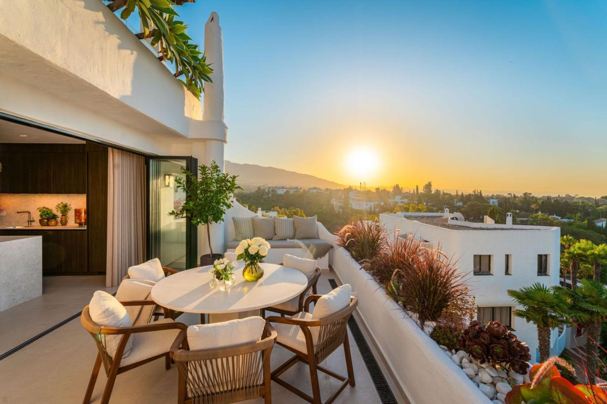 Venta de piso en Piso en Lomas de Marbella Club, Marbella, Marbella
 photo 4