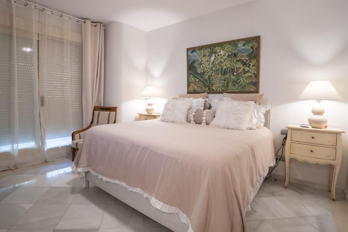 Venta de piso en Piso en Aloha, Marbella, Marbella
photo 3