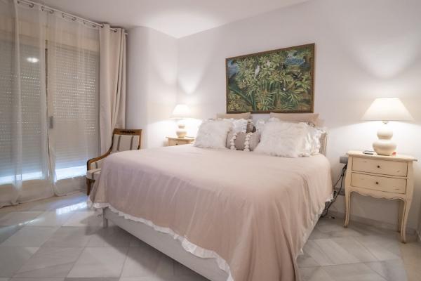 Sprzedaż mieszkania w Piso en Aloha, Marbella, Marbella
 photo 3