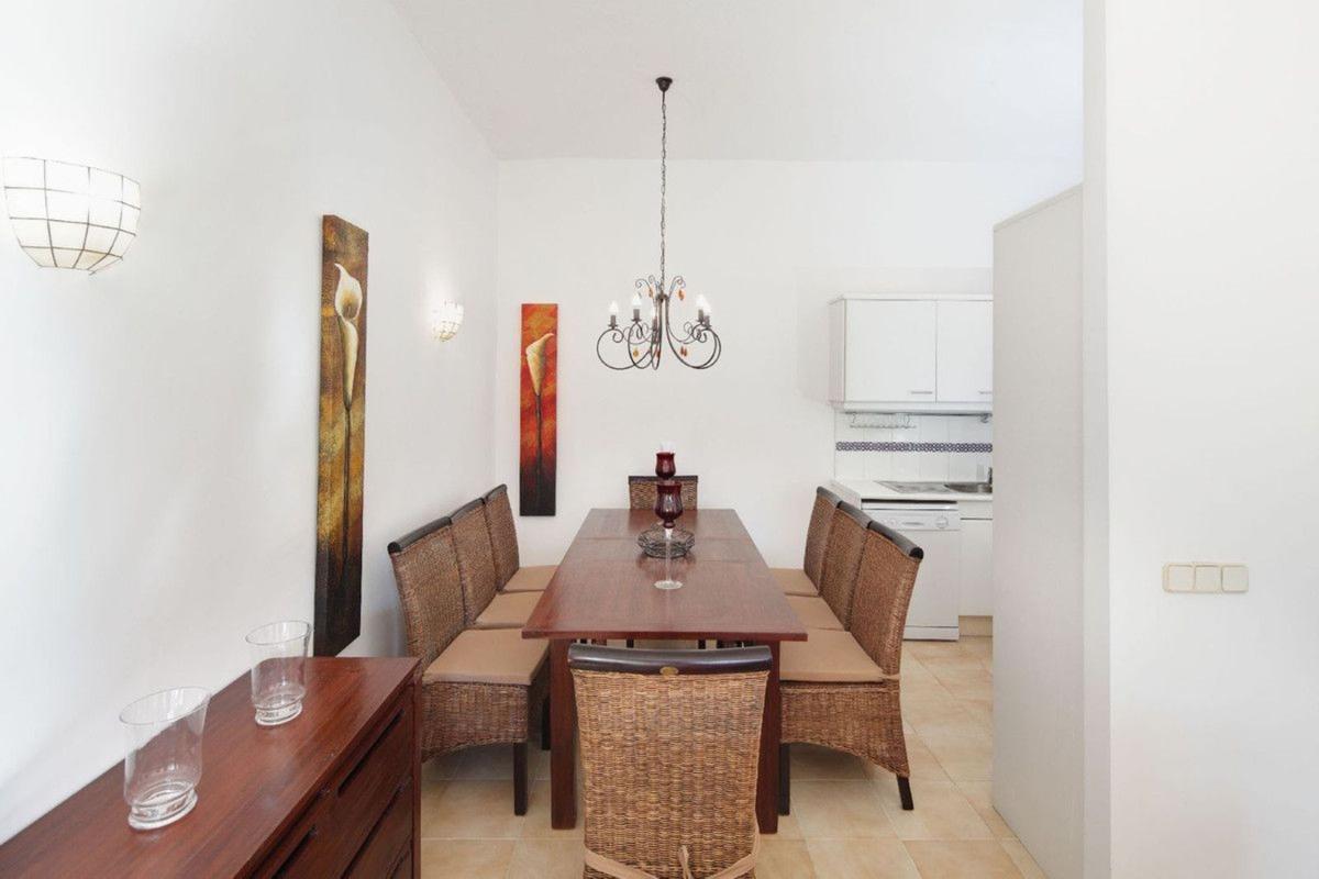 Продажа квартиры на Piso en Calle Nueva Atalaya, Nueva Atalaya, Estepona, Эстепона
photo 4