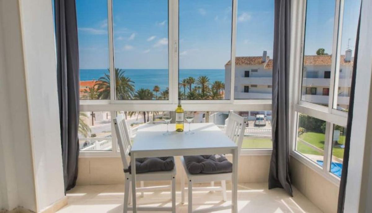 Venta de estudio en Estudio en San Fermin, 2, Solymar - Puerto Marina, Benalmádena, Benalmádena photo 1