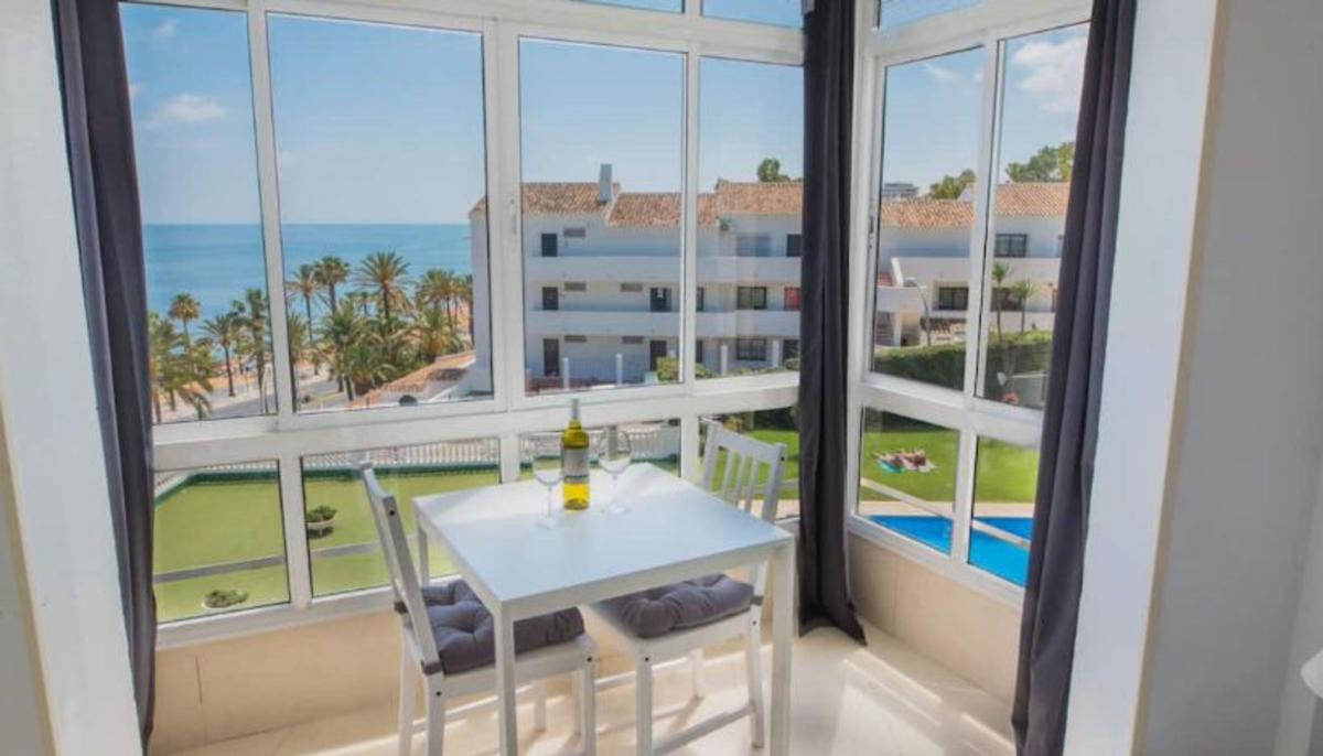 Venta de estudio en Estudio en San Fermin, 2, Solymar - Puerto Marina, Benalmádena, Benalmádena photo 2