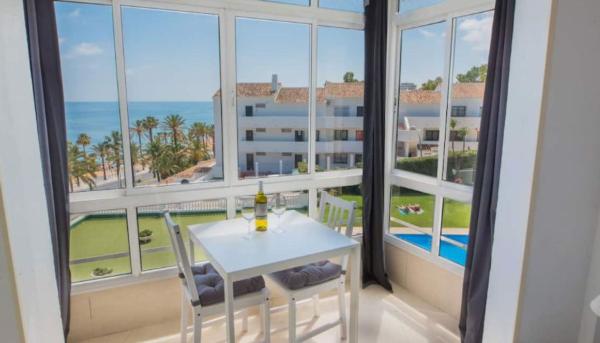 Квартира на продажу в Estudio en San Fermin, 2, Solymar - Puerto Marina, Benalmádena, Бенальмадена thumbnail 1