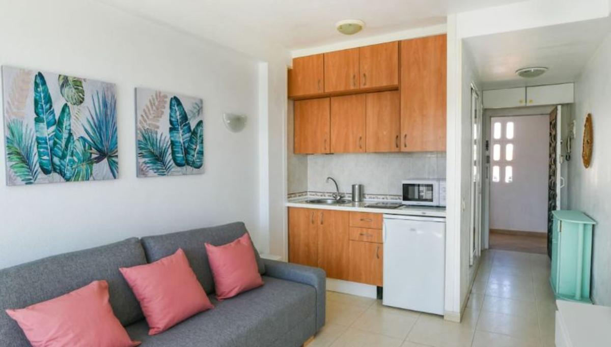 Venta de estudio en Estudio en San Fermin, 2, Solymar - Puerto Marina, Benalmádena, Benalmádena photo 3