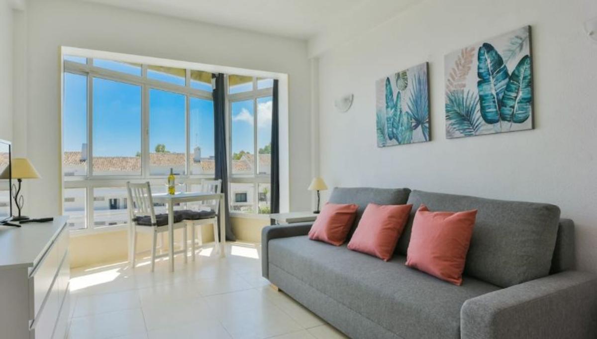 Venta de estudio en Estudio en San Fermin, 2, Solymar - Puerto Marina, Benalmádena, Benalmádena photo 4