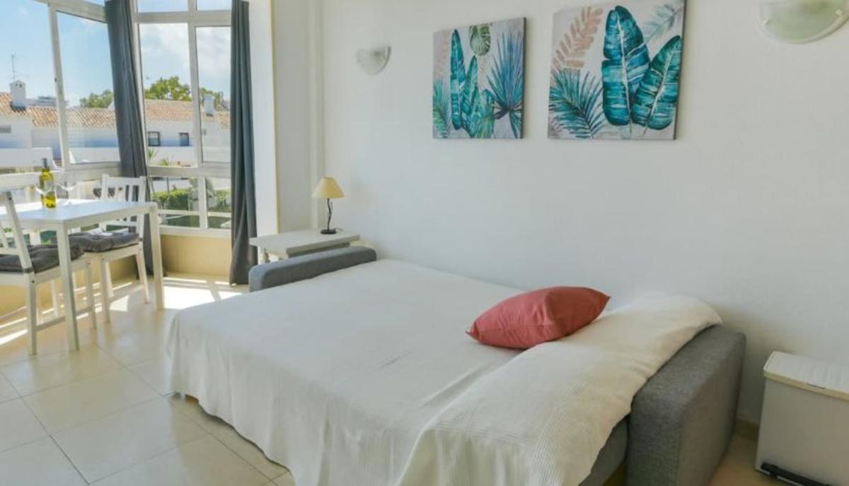 Venta de estudio en Estudio en San Fermin, 2, Solymar - Puerto Marina, Benalmádena, Benalmádena photo 5
