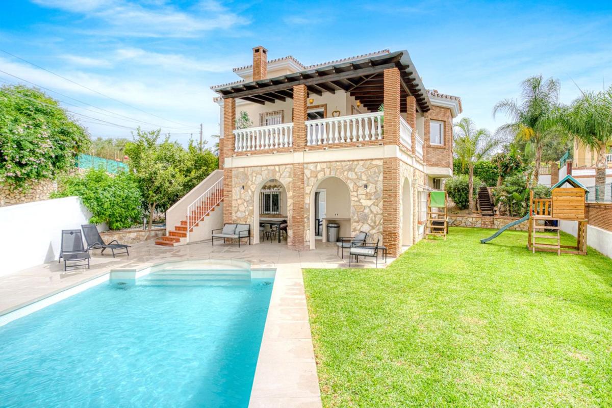 Properties for sale and rent in Spain photo 1