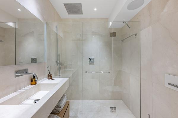 Sale of flat in Piso en La Quinta, Benahavís, Benahavís
 photo 2