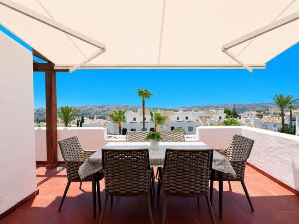 Duplex for sale on Dúplex en Mijas Golf, Mijas, Mijas photo 1