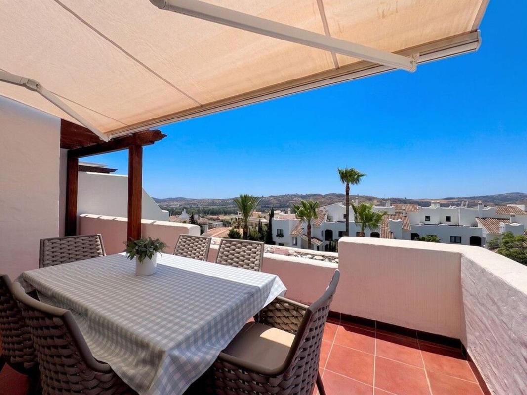 Duplex sale in Dúplex en Mijas Golf, Mijas, Mijas photo 2