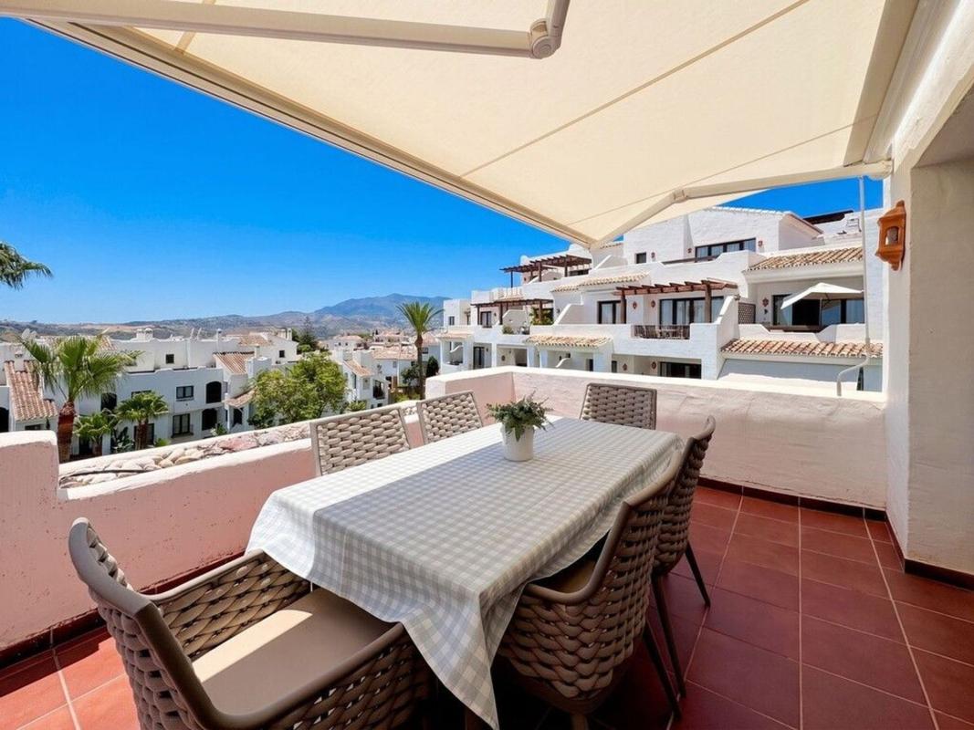 Duplex sale in Dúplex en Mijas Golf, Mijas, Mijas photo 3