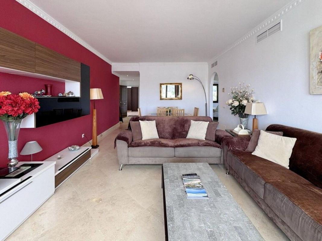 Duplex sale in Dúplex en Mijas Golf, Mijas, Mijas photo 5
