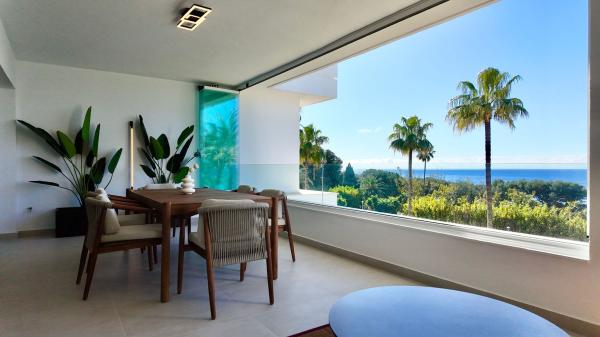 Sale of flat in Piso en Calle Deborah Kerr s/n, Rio Real, Marbella, Marbella
 photo 1
